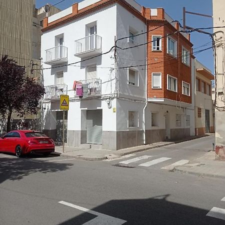 Can Fabul Sant Carlos de la Ràpita المظهر الخارجي الصورة