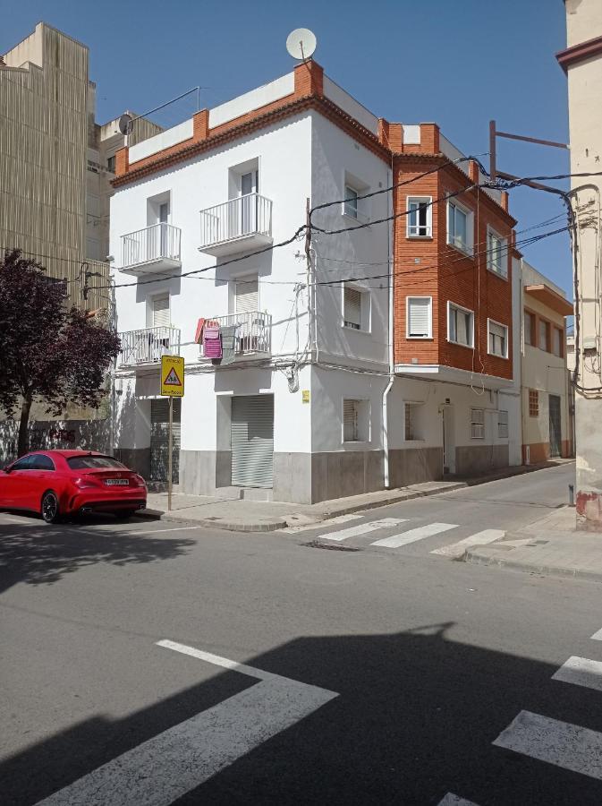 Can Fabul Sant Carlos de la Ràpita المظهر الخارجي الصورة